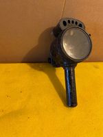 ANTIKE VELOKERZEN LAMPE