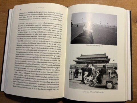 Libri: Ai Weiwei 1000 Jahre Freud und Leid – Usato da Langenthal venduto da Riccardamax 5