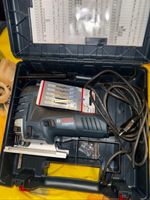 Bosch Stichsäge GST 90 E Professional, neuwertig im Koffer!