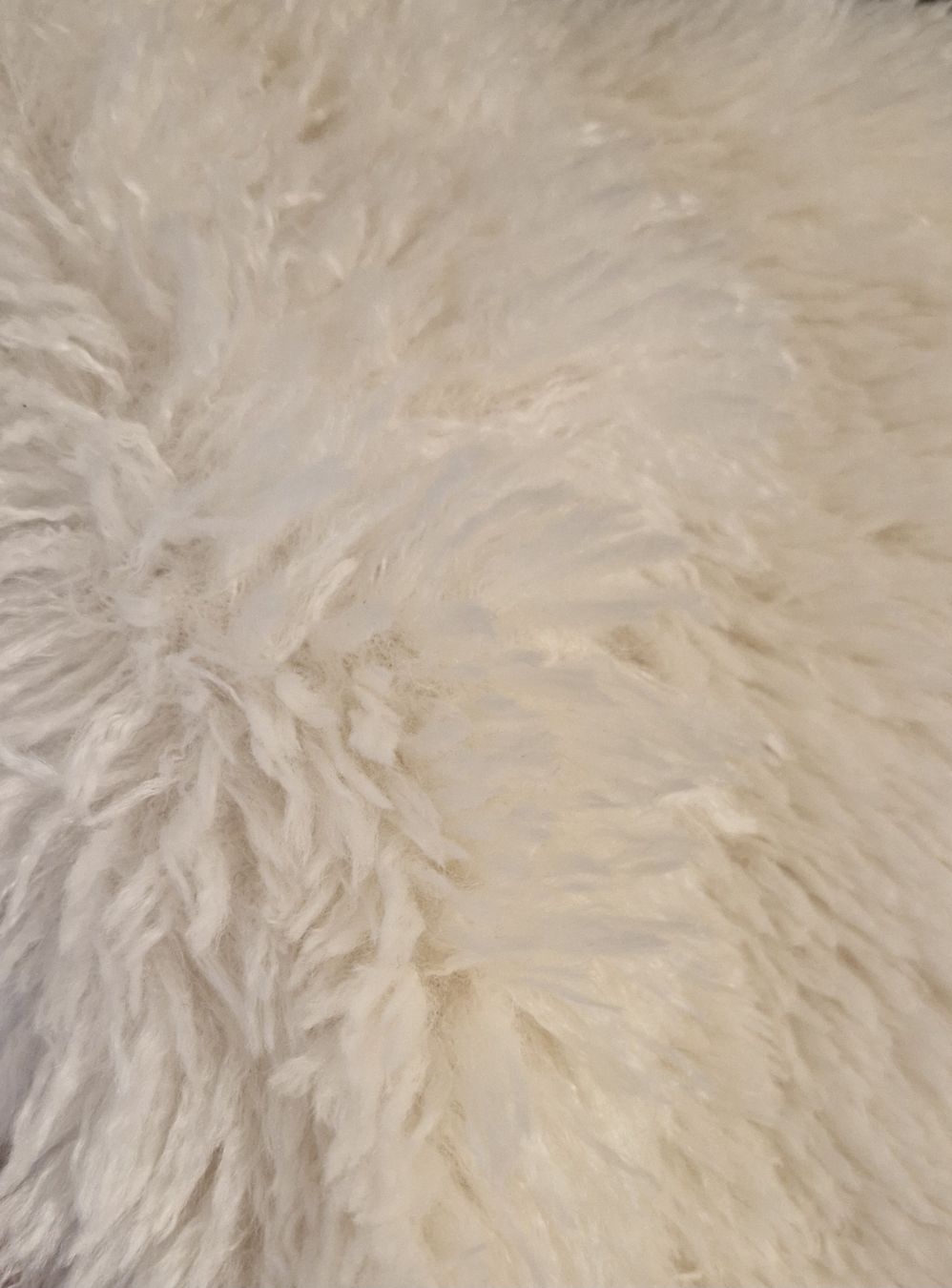 Stand Studio Giacche: Stand Studio "Samara" Faux Fur Jacket 44/XL – Usato da Baden venduto da liu_dx29 4