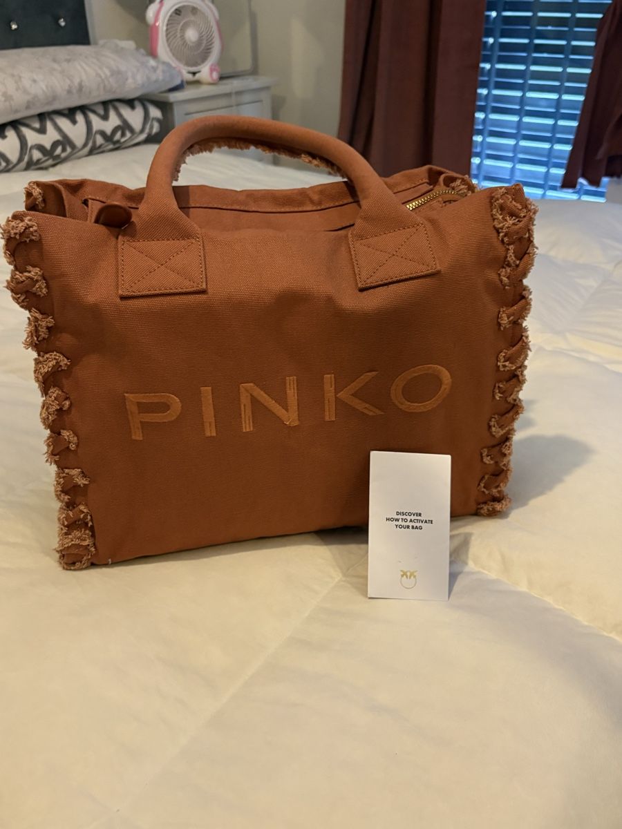 Pinko Taschen für Damen: Pinko Tasche New   – Neu (gemäss Beschreibung) aus Wetzikon ZH von sci_8986 3