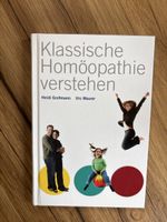 Klassische Homöopathie verstehen, Guter Zustand