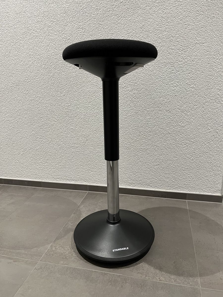 Sgabelli: Sitz-/Stehhocker BALANCE – Usato da Hergiswil NW venduto da Ansi777 3
