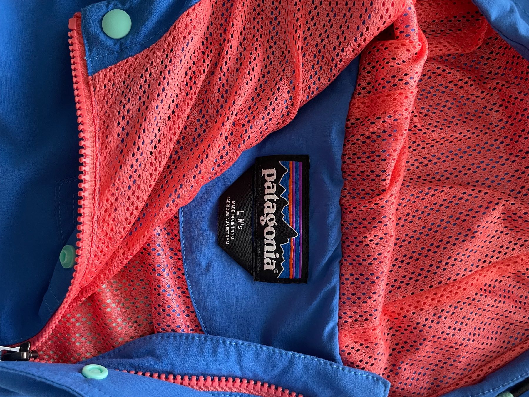Patagonia Jacken: Patagonia Jacke – Gebraucht aus Olten von B3ren 5