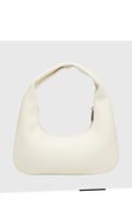 Sac à bandoulière en cuir