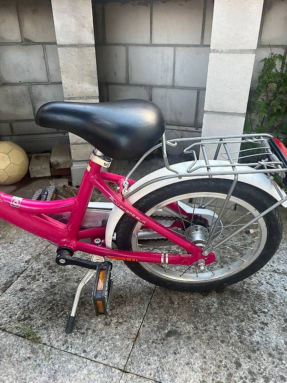 Puky Biciclette: PUKY KinderVelo – Usato da Veltheim AG venduto da ngc_xg6n 2