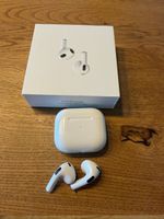 Apple AirPods 3. Generation mit MagSafe Ladecase weiss