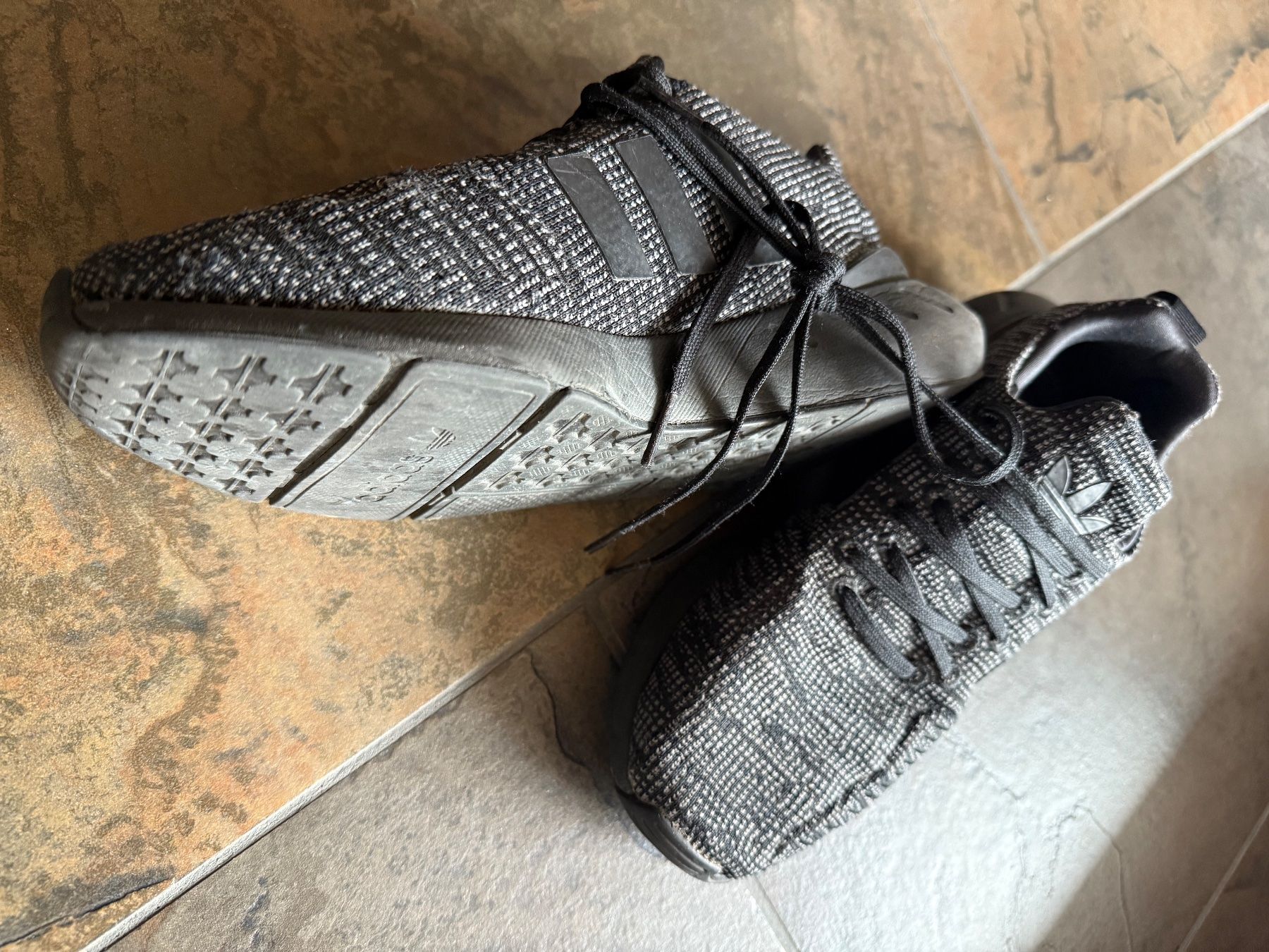 Scarpe da uomo: Original Adidas Schuhe Grösse 38 – Usato da Saanen venduto da aom01 4