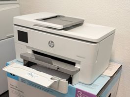 HP OfficeJet Pro 9720e – A3 Drucker