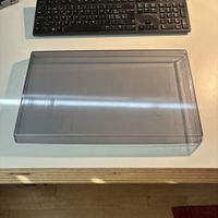 Abdeckung für Nakamichi 600 Serie