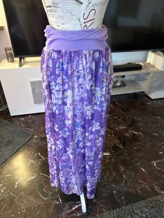 Kleid oder Rock Neu ( 1Size)