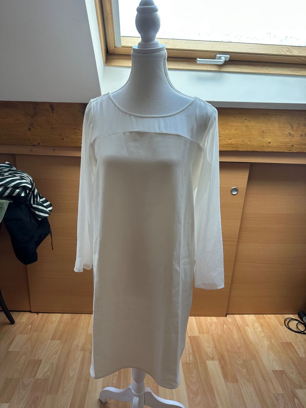 Zara Kleider: Zara Kleid – Neu (gemäss Beschreibung) aus Basel von Tony2006