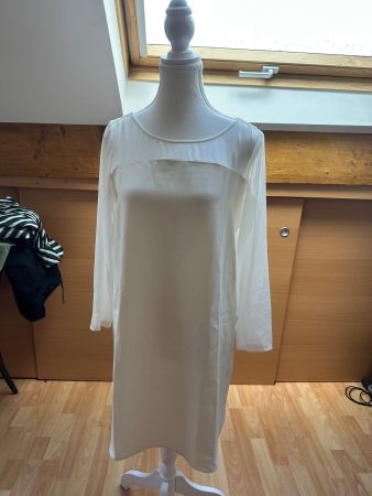 Zara Kleid