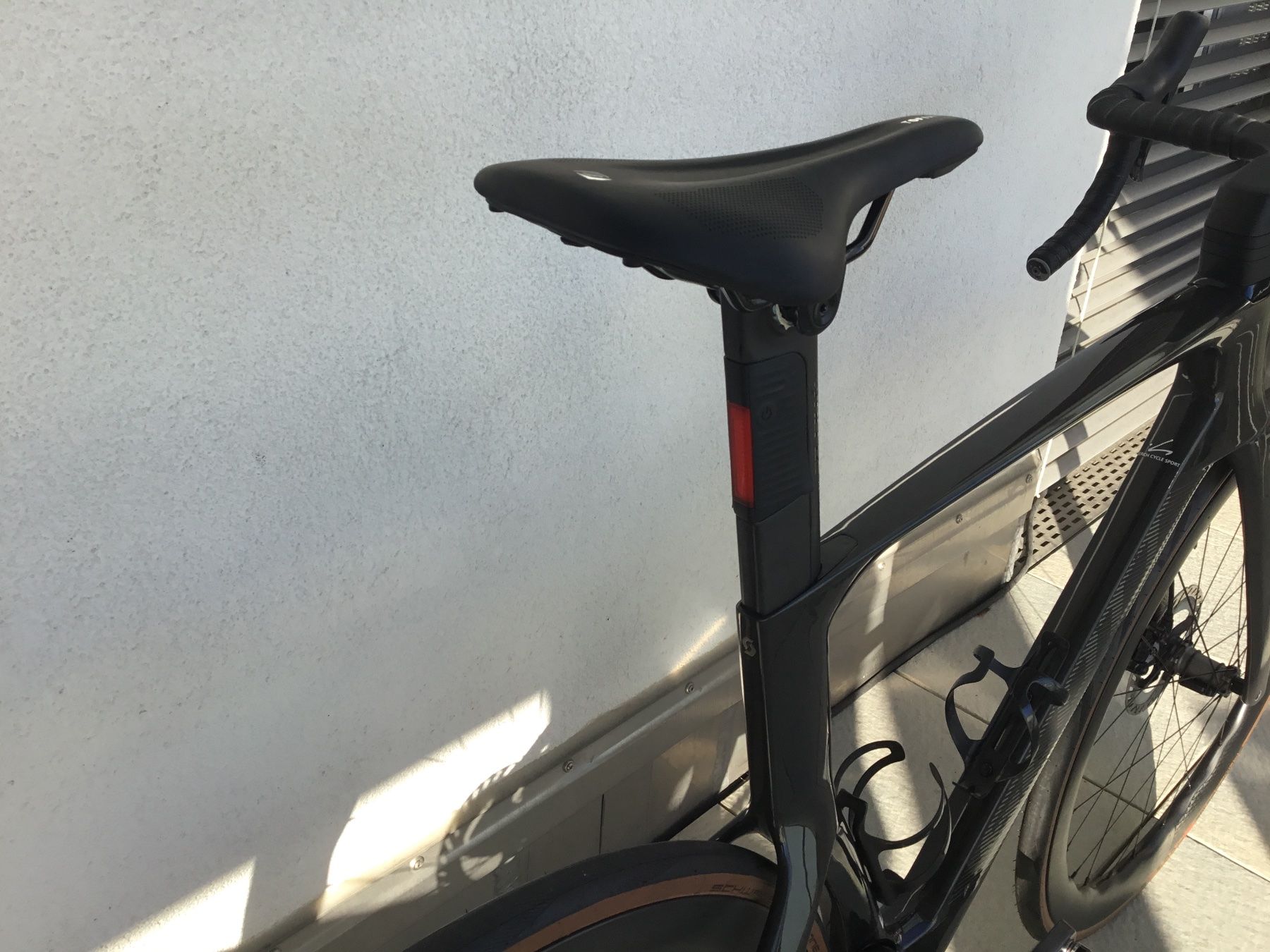 Scott Vélos: Scott Foil RC10 – Neuf (Voir description) à Schlieren par hespeler99 9