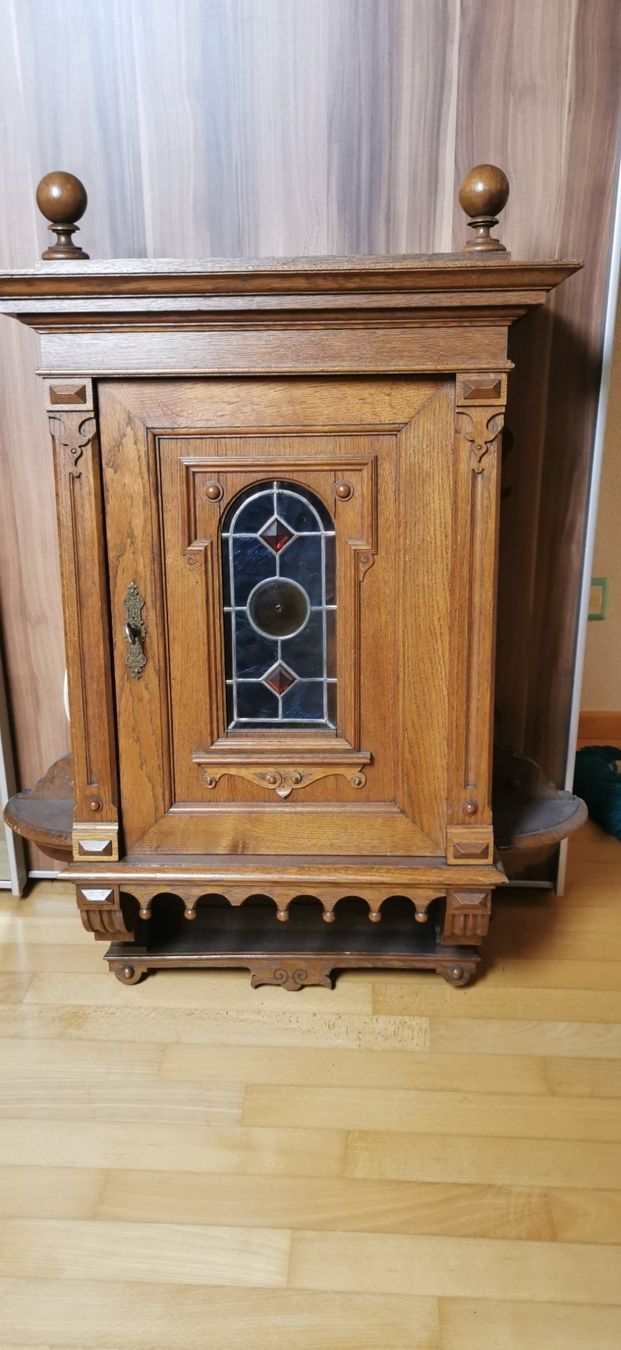 Armoires: Hängeschrank (Gänterli) – D'occasion à Kefikon TG par msa_7zdv