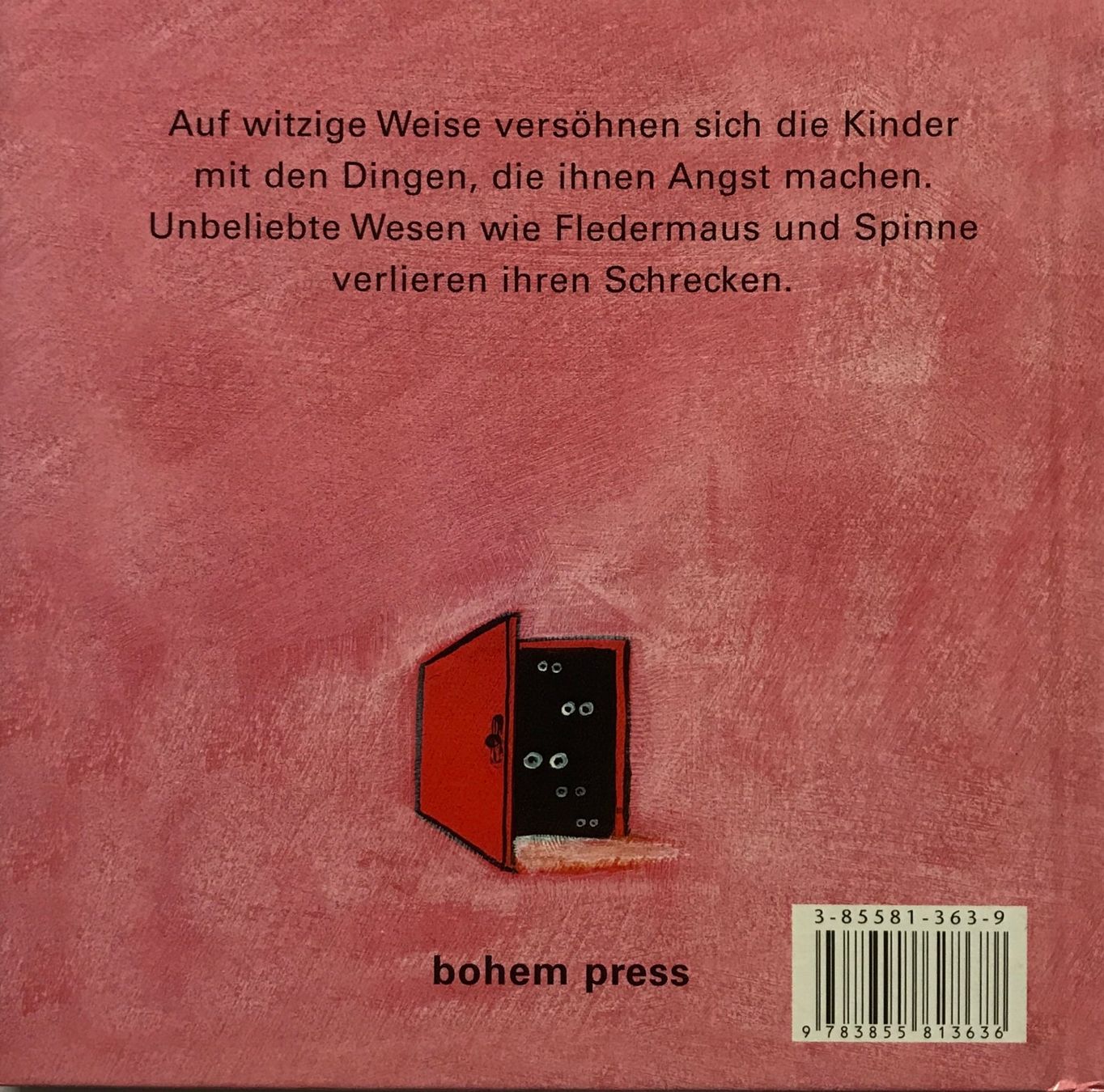 Libri: Was mir Angst macht – Nuovo (secondo la descrizione) da Sarnen venduto da Livres 1