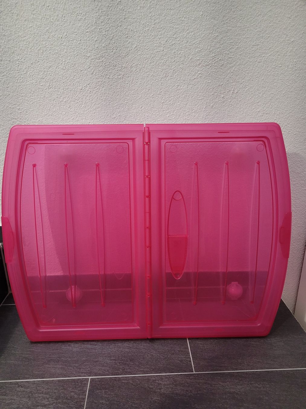 Contenitori & Simili: Unterbett Aufbewahrungsbox – Usato da Endingen venduto da Mobbele