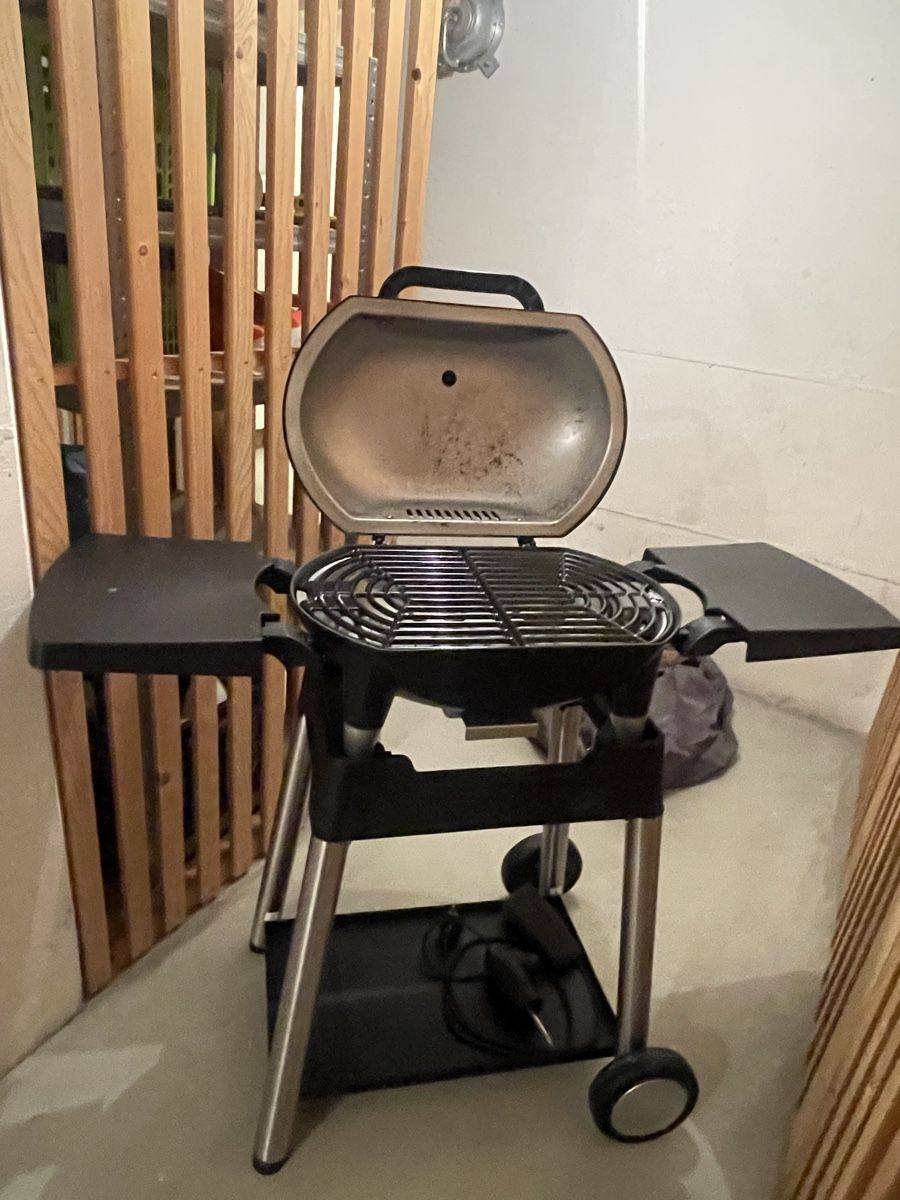 Grills: Grill – Gebraucht aus Zumikon von ShopAS 3