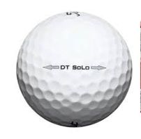 ⛳ Titleist DT Solo (24) - Qualité AAAA et AAA