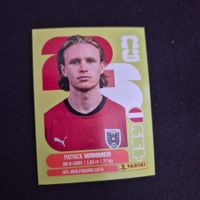 AUT 17 Panini FIFA WM 2026
