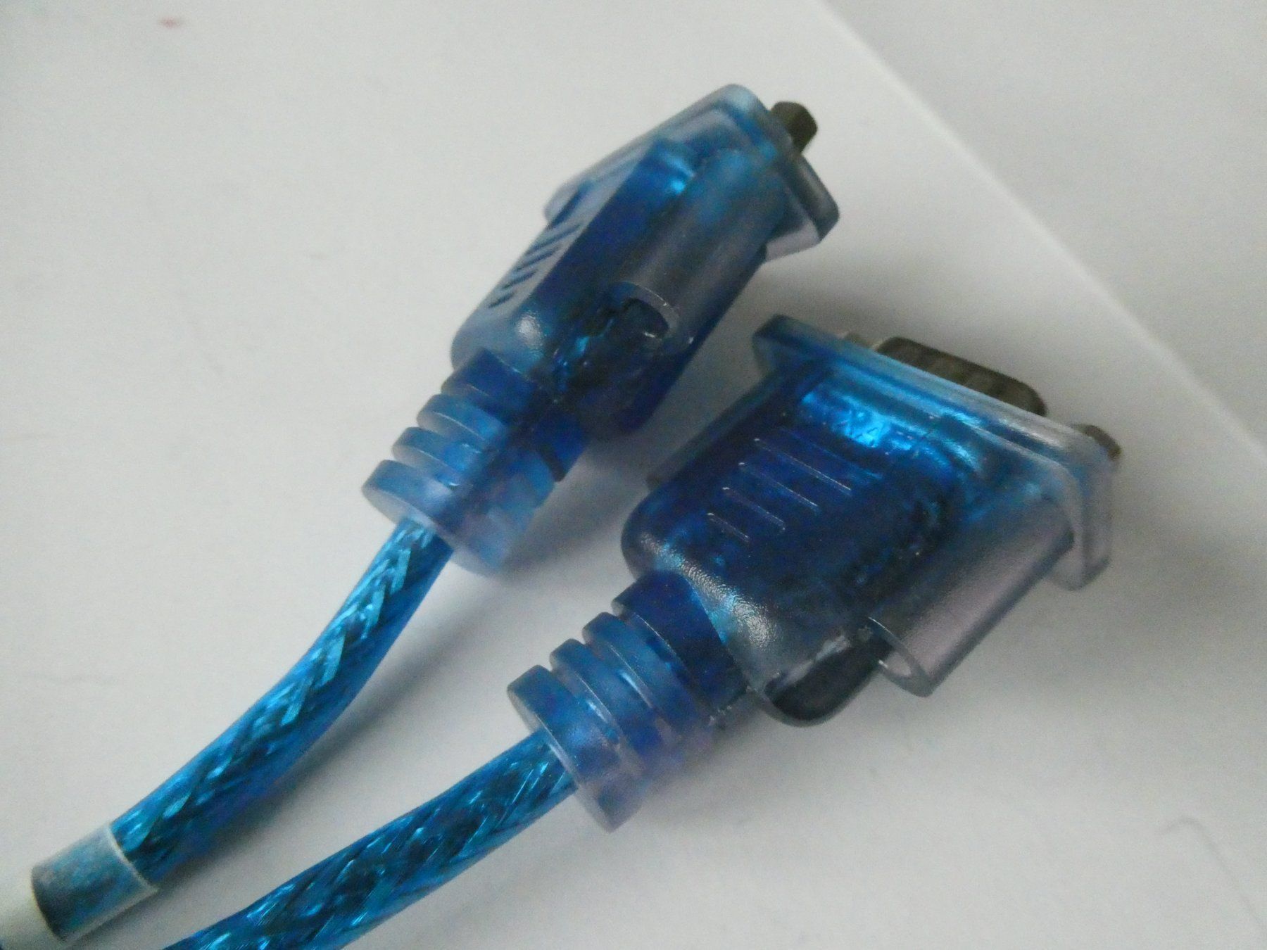 Elektronikbauteile: Y-Leitung CAN Bus – Gebraucht aus Fulenbach von Hach0 4