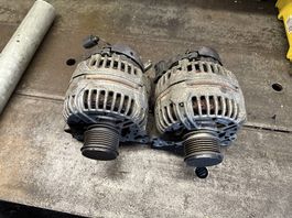 Alternator & Klimakompressor   VW / Skoda / Audi / Seat