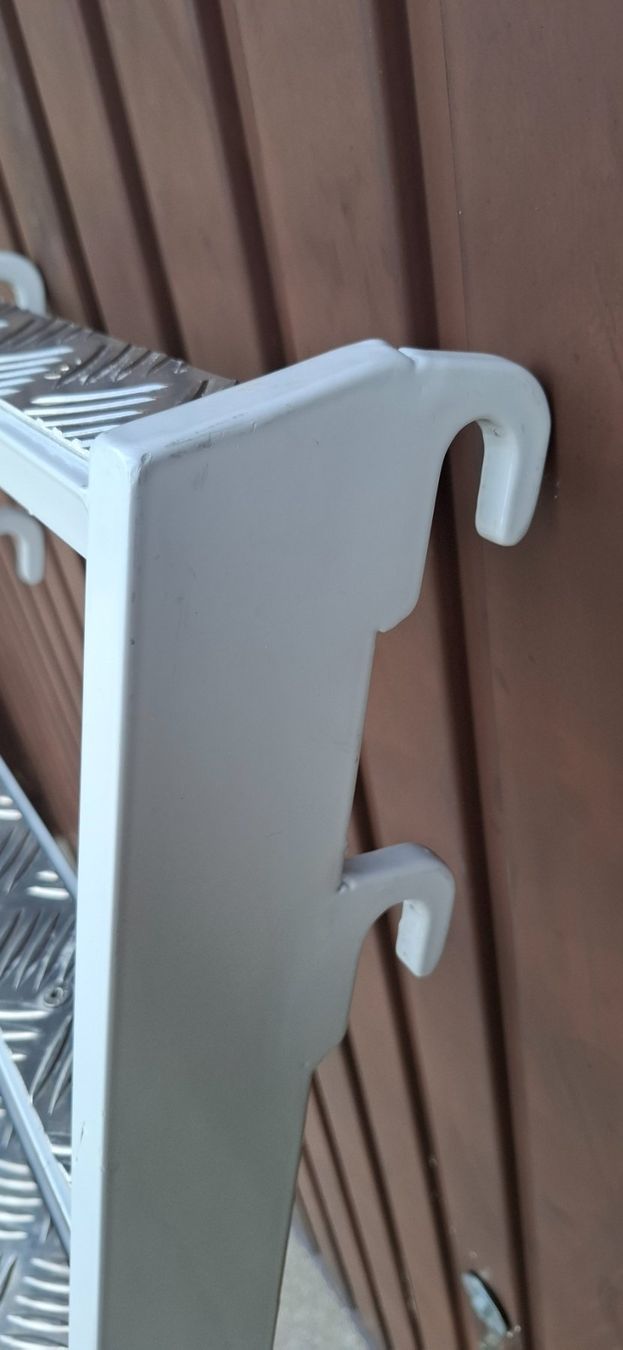 Scale: Leiter / Treppe – Usato da Goldau venduto da Urminator 3