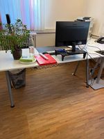IKEA Büromöbel GALANT / 2 Schreibtische
