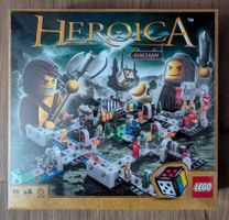 LEGO Games 3860 Heroica - Fortaan NEU/NEUF