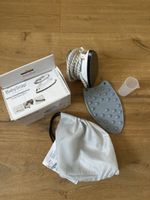 Mini fer BabySnap voyage vapeur fer neuf dans sa boïte