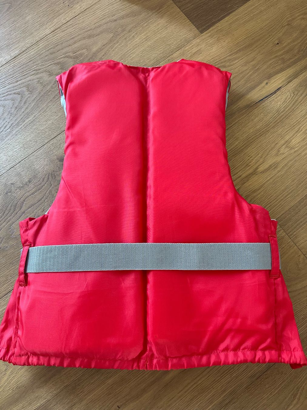 Giubbotti di salvataggio: Schwimmweste Kind 30-50kg – Usato da Männedorf venduto da natalie.straehle 2