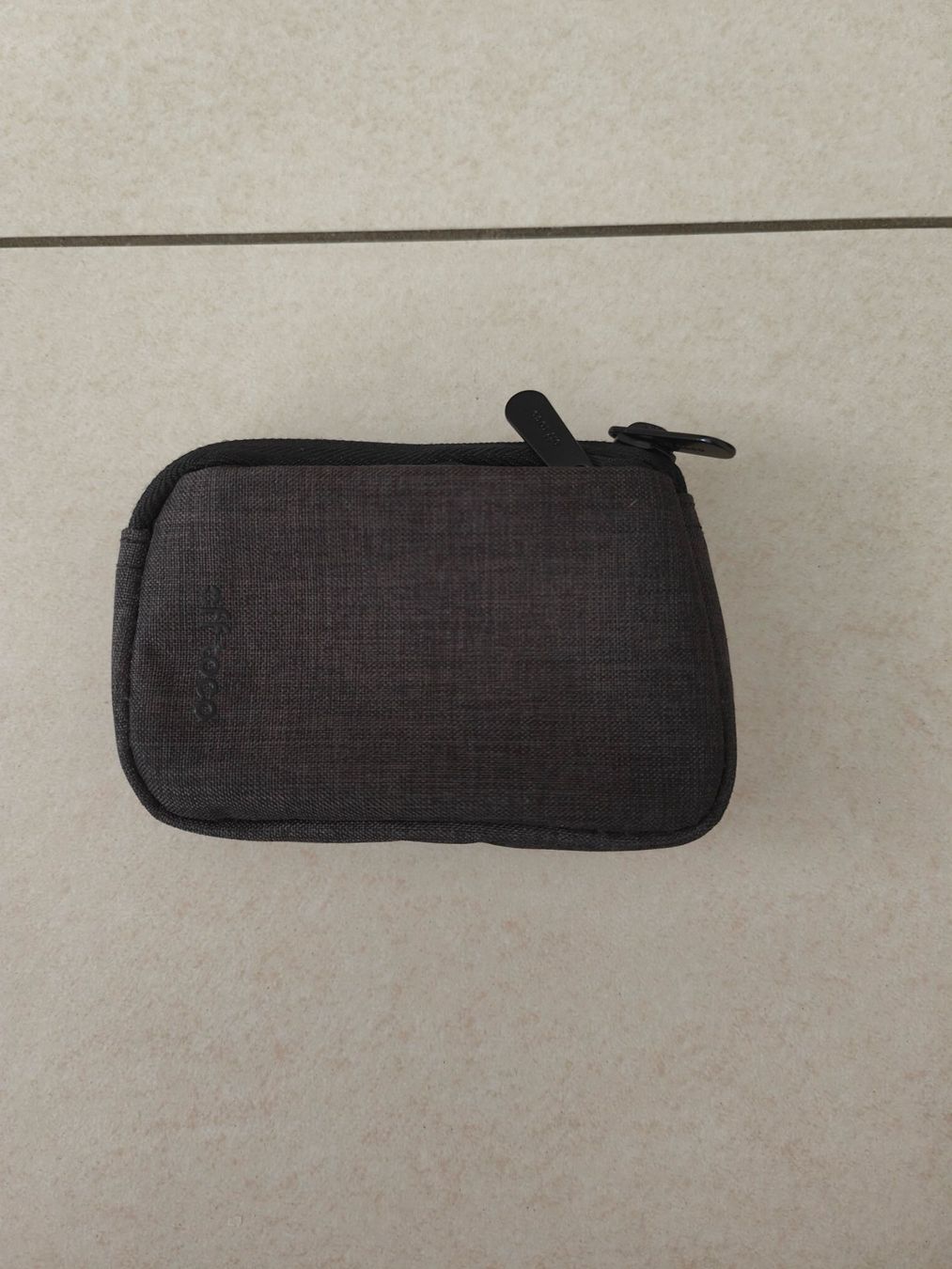 Sacs à dos: Fotorucksack mit Laptopfach & Regenschutz - ELECOM off toco – D'occasion à Beinwil am See par stern_66 8