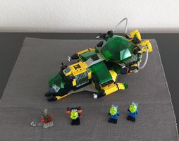 Lego Sub 6180