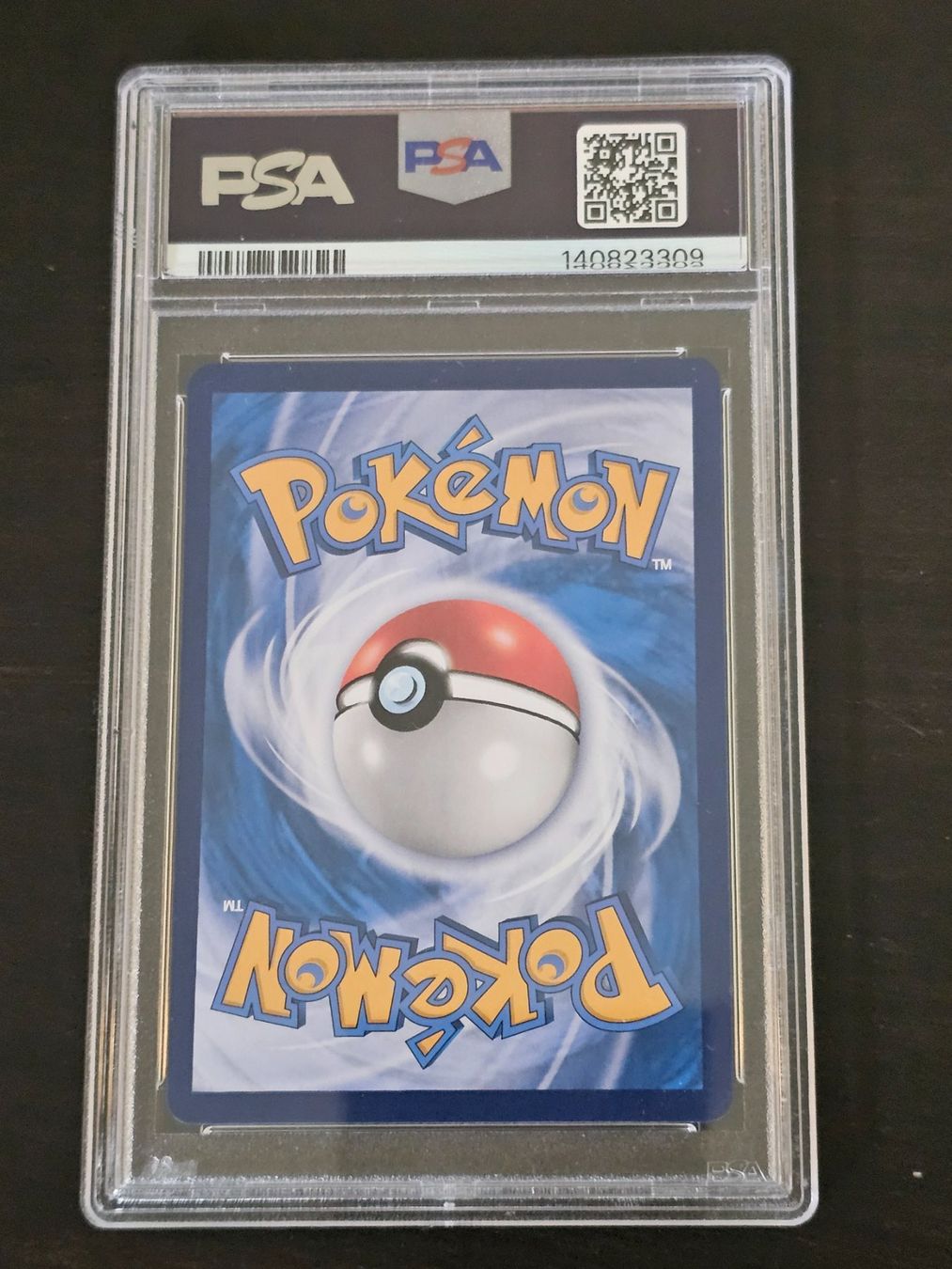 Pokémon Sammelbilder & Trading cards: Pokemon Rayquaza Vmax PSA 10 CS – Gebraucht aus La Tour-de-Peilz von Fapssonax 1