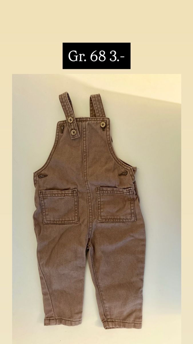 Lotti & Set di vestiti: Div. Babykleider Gr 62/68 – Nuovo (secondo la descrizione) da Uster venduto da Jestroku 8