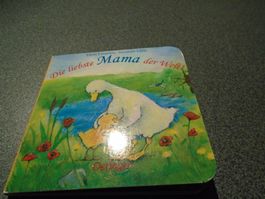 Die liebste Mama der Welt!