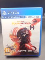 Star Wars Squadrons PS4 / PS5📀🎮📀 VR TOP