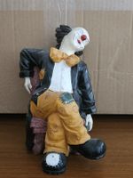 Clown Figur