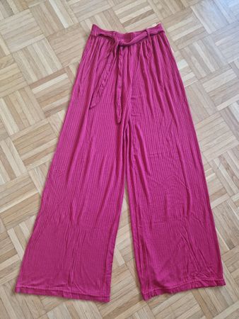 Leichte, luftige Sommer/ Freizeit Hose 1 size