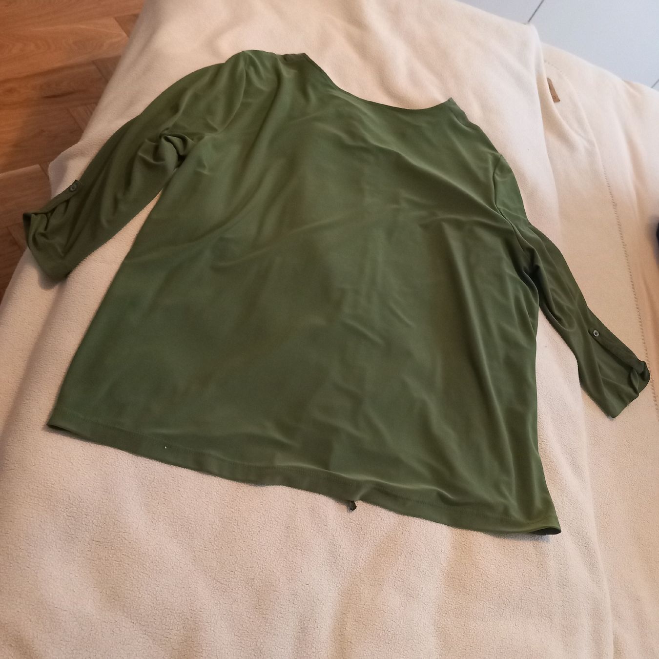 Chemisiers: Blusenshirt von Bianca – Neuf (Voir description) à Wettingen par Socrates11 4