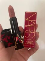 LIMITIERTER NARS AUDACIOUS CLAUDETTE LADENPREIS CHF38.90 NEU