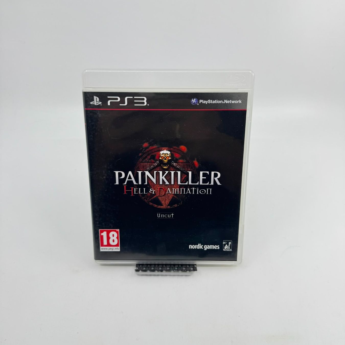 Giochi: Painkiller Hell & Damnation (PS3) – Usato da Herisau venduto da Seyashop1