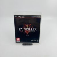 Painkiller Hell & Damnation (PS3)