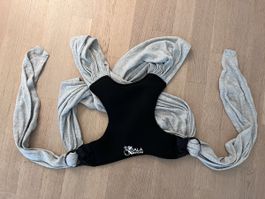 Koala Babytragetuch