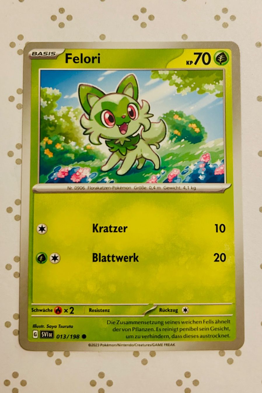 Pokémon Carte collezionabili: Cute Pokémon Bundle 🩷 | 8 Karten – Nuovo (secondo la descrizione) da Gelterkinden venduto da pikapikachu 1