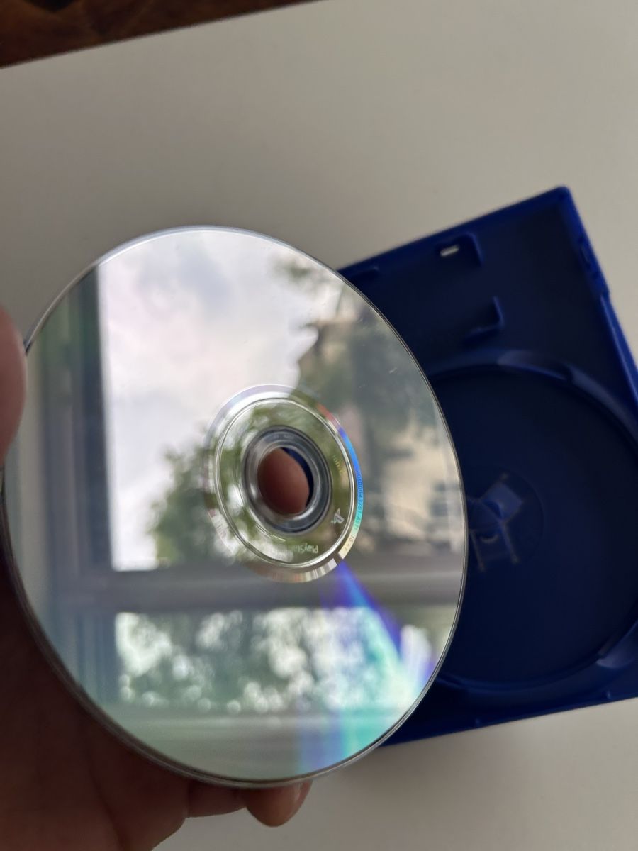 Giochi: Sly 3 cib with 3d glasses – Usato da Pully venduto da PongDayOne 4