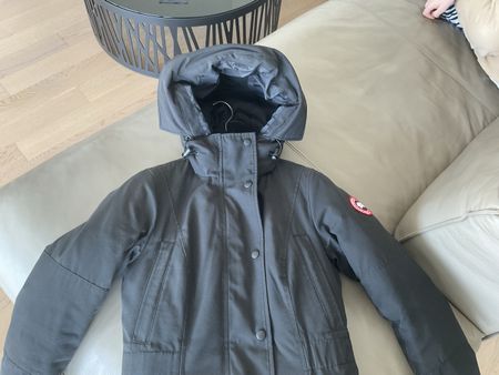 Jacke