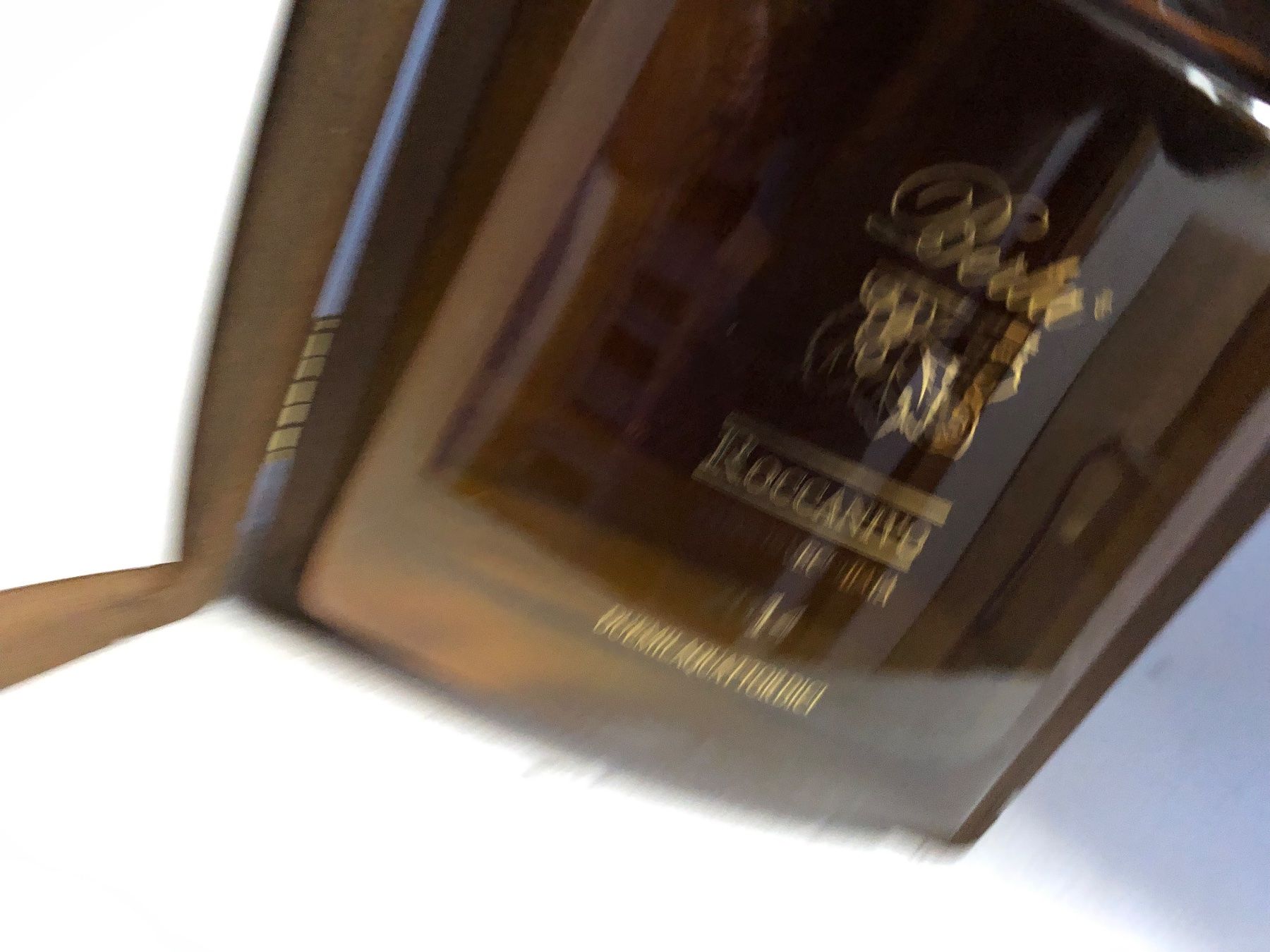 Berta Bevande alcoliche: Berta Grappa Roccanivo 43% 2014 – Nuovo e nell'imballaggio originale da Wöschnau venduto da Vinsale 7