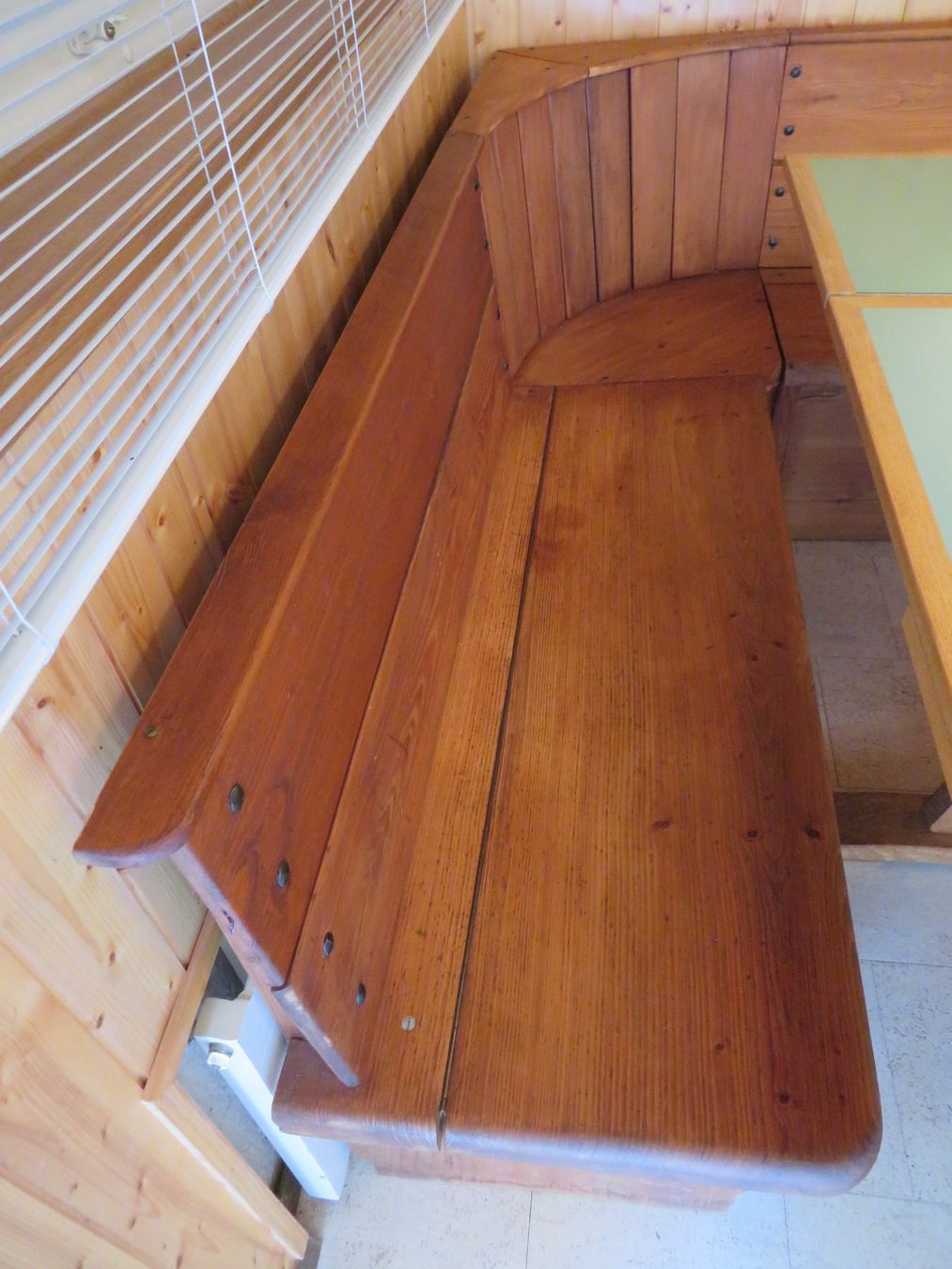 Bancs: Eckbank Garnitur – D'occasion à Wolfhausen par GSRicky 1