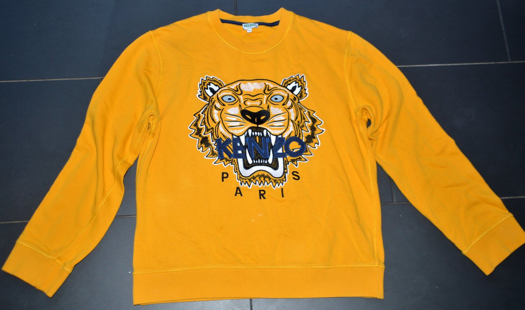 Kenzo Maglioni & Felpe: Pullover Kenzo .M – Usato da Collonges venduto da Auganien
